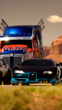 Transformers Wallpaper 3