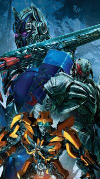 Transformers Wallpaper 1
