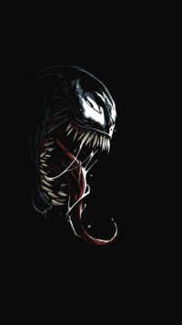 Venom Wallpaper 5