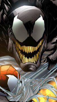 Venom Wallpaper 4