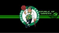 Celtics Wallpaper 5