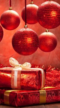 Christmas Wallpaper 1