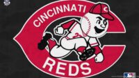 Cincinnati Reds Wallpaper 5