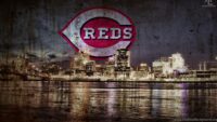 Cincinnati Reds Wallpaper 3
