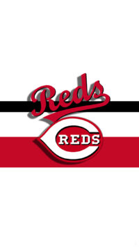 Cincinnati Reds Wallpaper 2