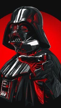 Darth Vader Wallpaper 5