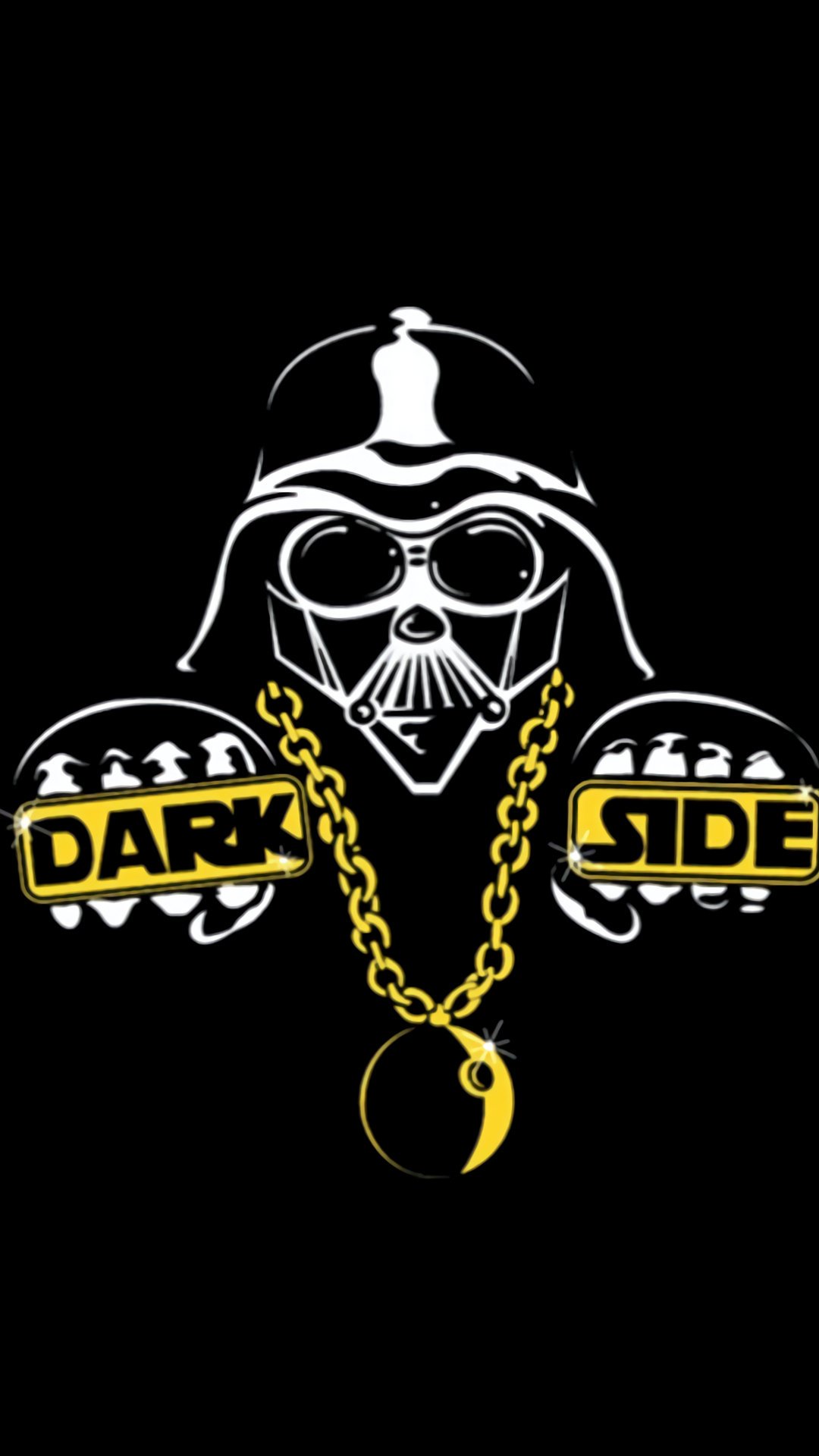 Darth Vader Wallpaper 1