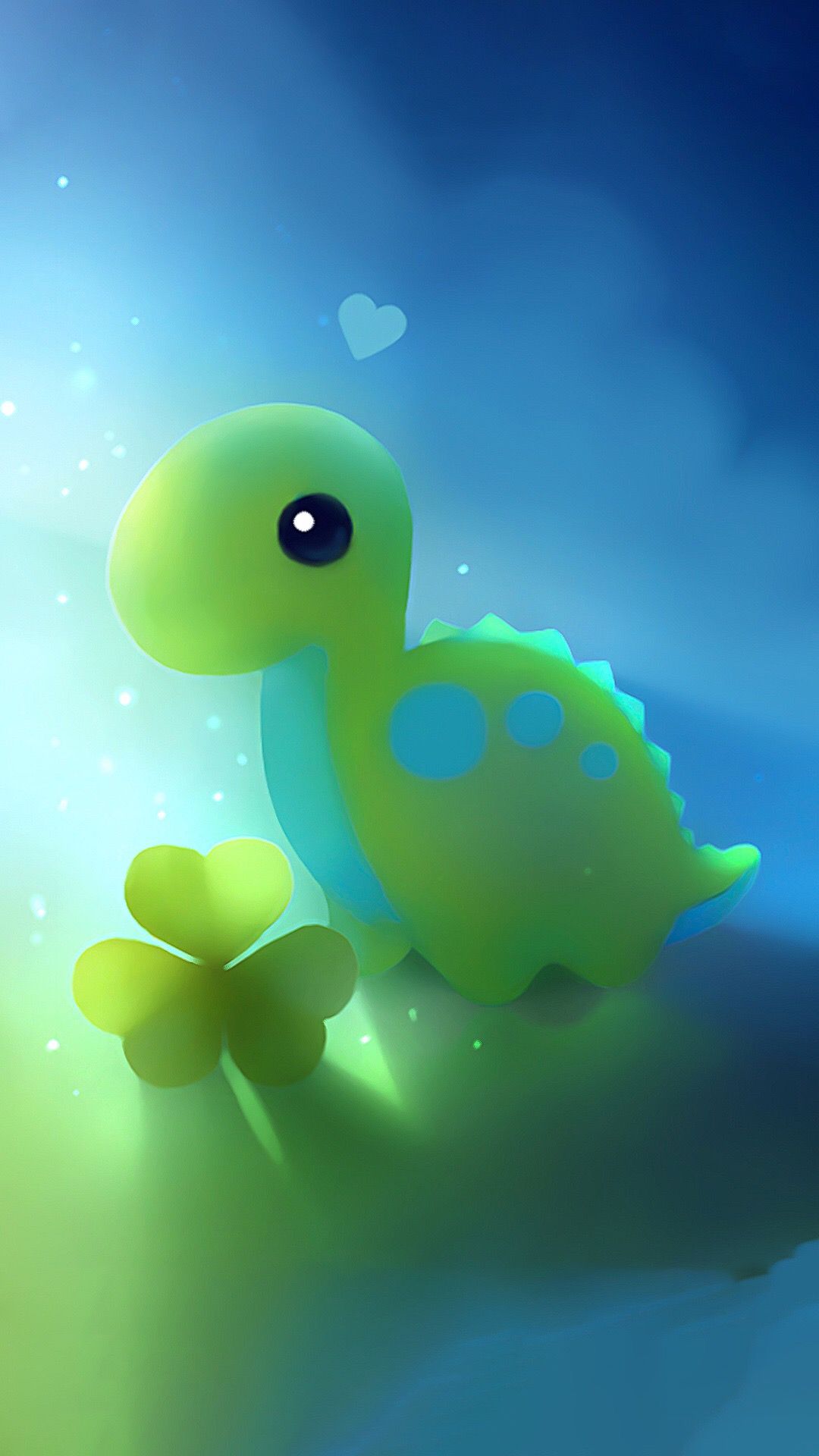 Dinosaur Wallpaper 1