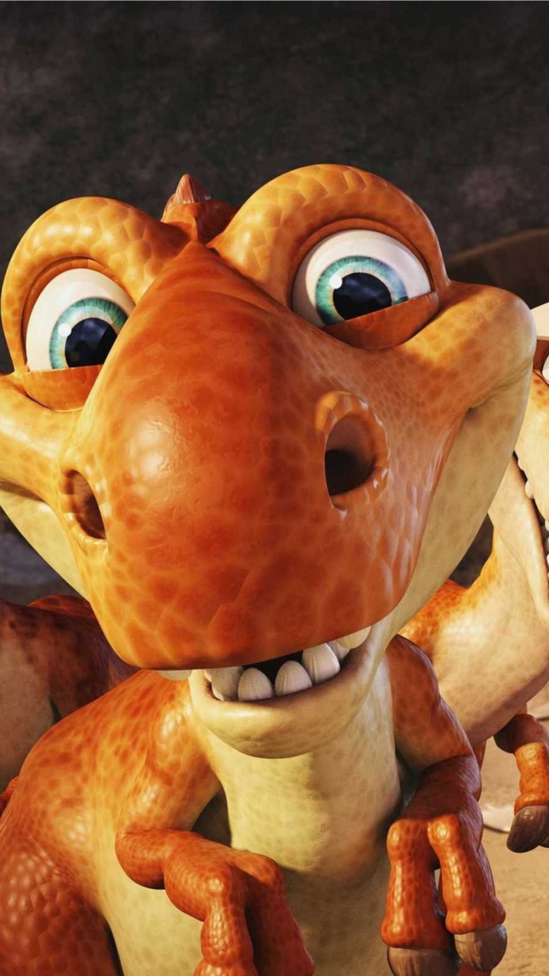 Dinosaur Wallpaper 1