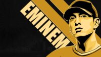 Eminem Wallpaper 9