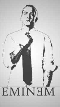 Eminem Wallpaper 2