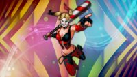 Harley Quinn Wallpaper 7