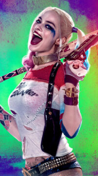 Harley Quinn Wallpaper 2