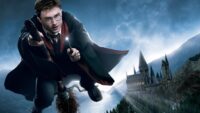 Harry Potter Wallpaper 5