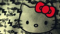 Hello Kitty Wallpaper 1