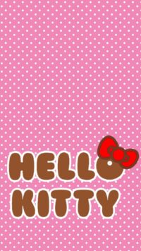 Hello Kitty Wallpaper 10