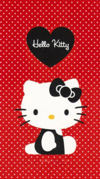 Hello Kitty Wallpaper 5