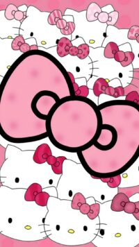 Hello Kitty Wallpaper 7