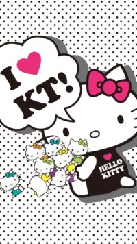 Hello Kitty Wallpaper 4