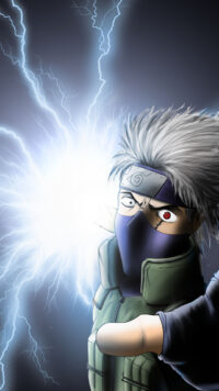Kakashi Wallpaper 5
