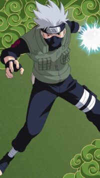 Kakashi Wallpaper 4