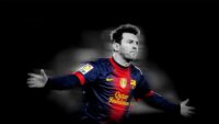 Messi Wallpaper 10