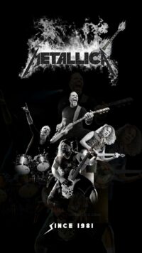 Metallica Wallpaper 7