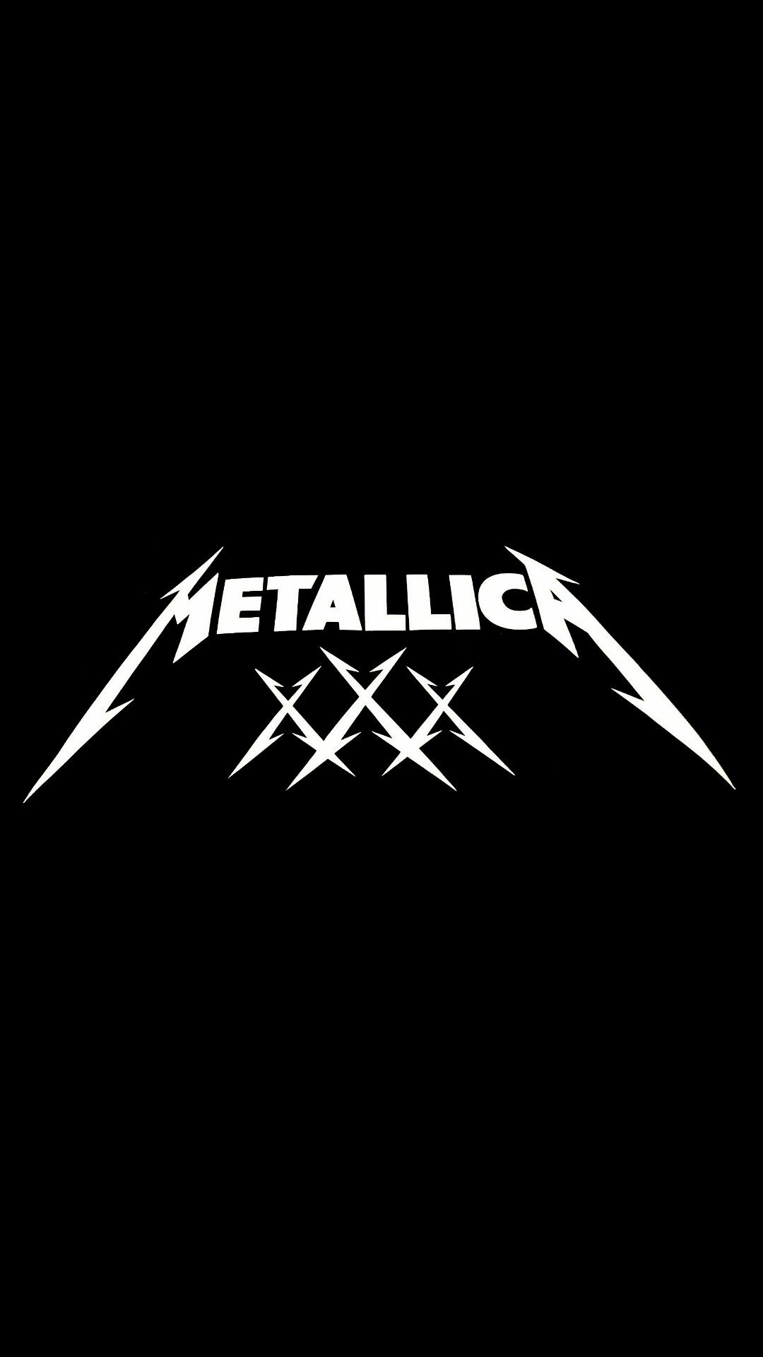 Metallica Wallpaper 1