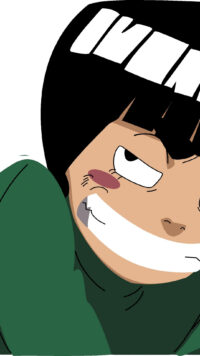 Rock Lee Wallpaper 7