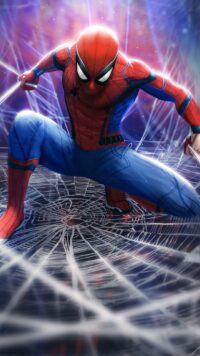 Spiderman Wallpaper 4