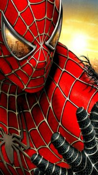 Spiderman Wallpaper 3