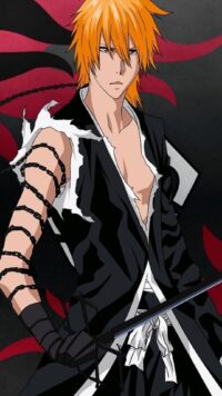 Bleach Wallpaper 1
