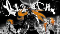 Bleach Wallpaper 2