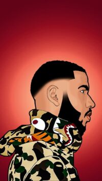Drake Wallpaper 2