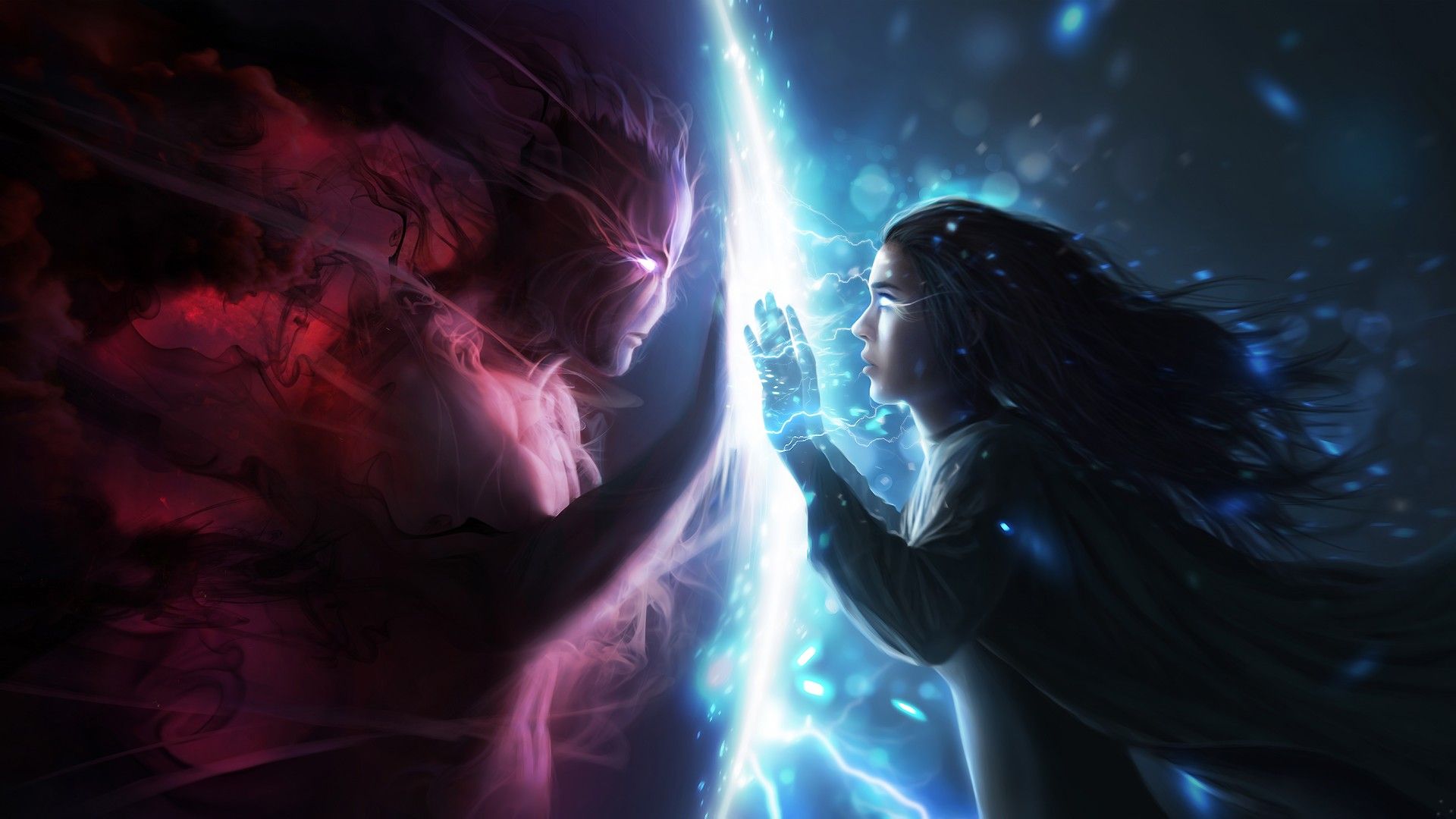 Fantasy Wallpaper 1 Fantasy Wallpaper 1