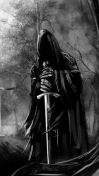 Grim Reaper Wallpaper 7