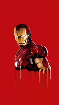 Iron Man Wallpaper 7