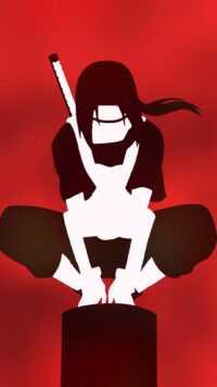 Itachi Wallpaper 6