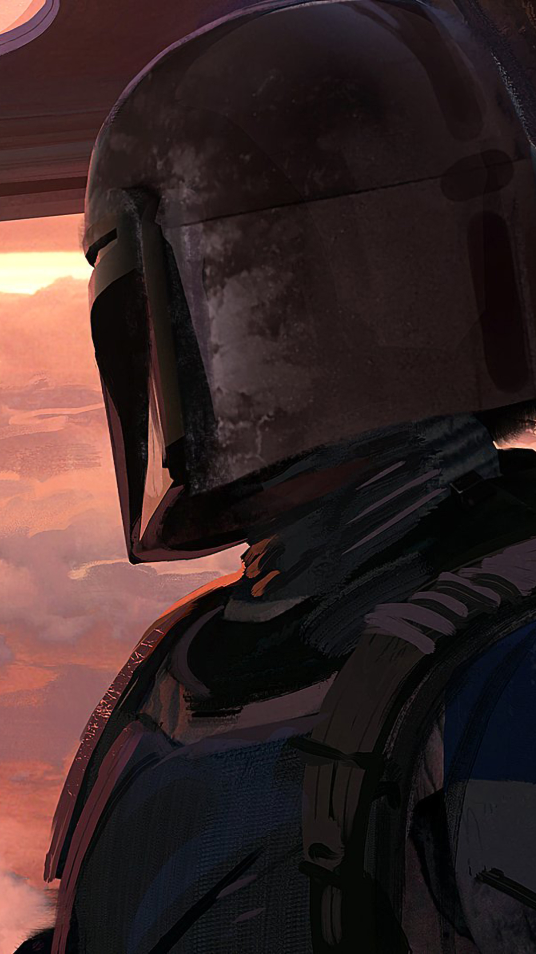 Mandalorian Wallpaper 1 Mandalorian Wallpaper 1