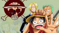 One Piece Wallpaper 9