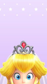 Princess Peach Wallpaper 5
