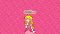 Princess Peach Wallpaper 8