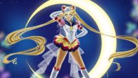 Sailor Moon Wallpaper 6