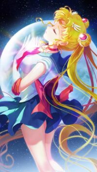Sailor Moon Wallpaper 4