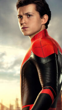 Tom Holland Wallpapers 5