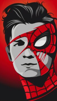 Tom Holland Wallpapers 10