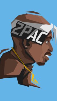 Tupac Wallpaper 6