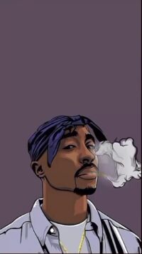 Tupac Wallpaper 5