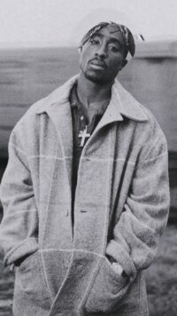 Tupac Wallpaper 4