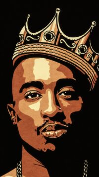 Tupac Wallpaper 1